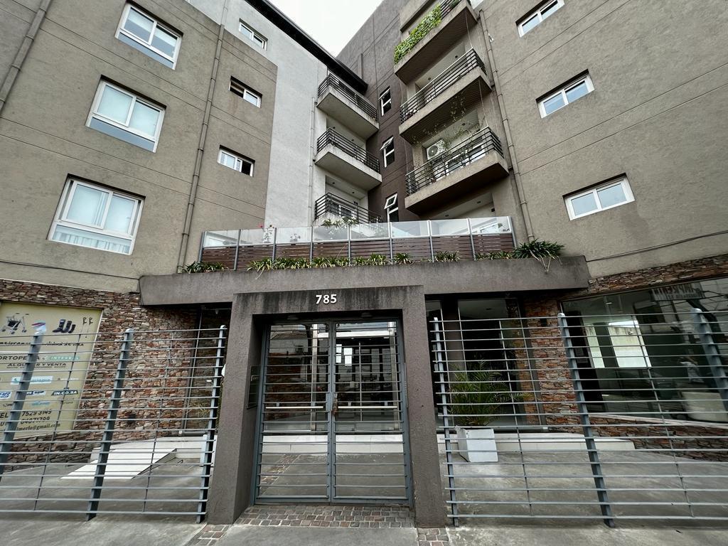 Apartamento