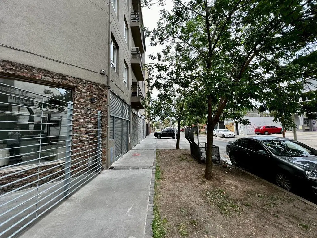 VENTA - DEPARTAMENTO - AV. ARGENTINA 780 - MERLO CENTRO - RENATA 1 5