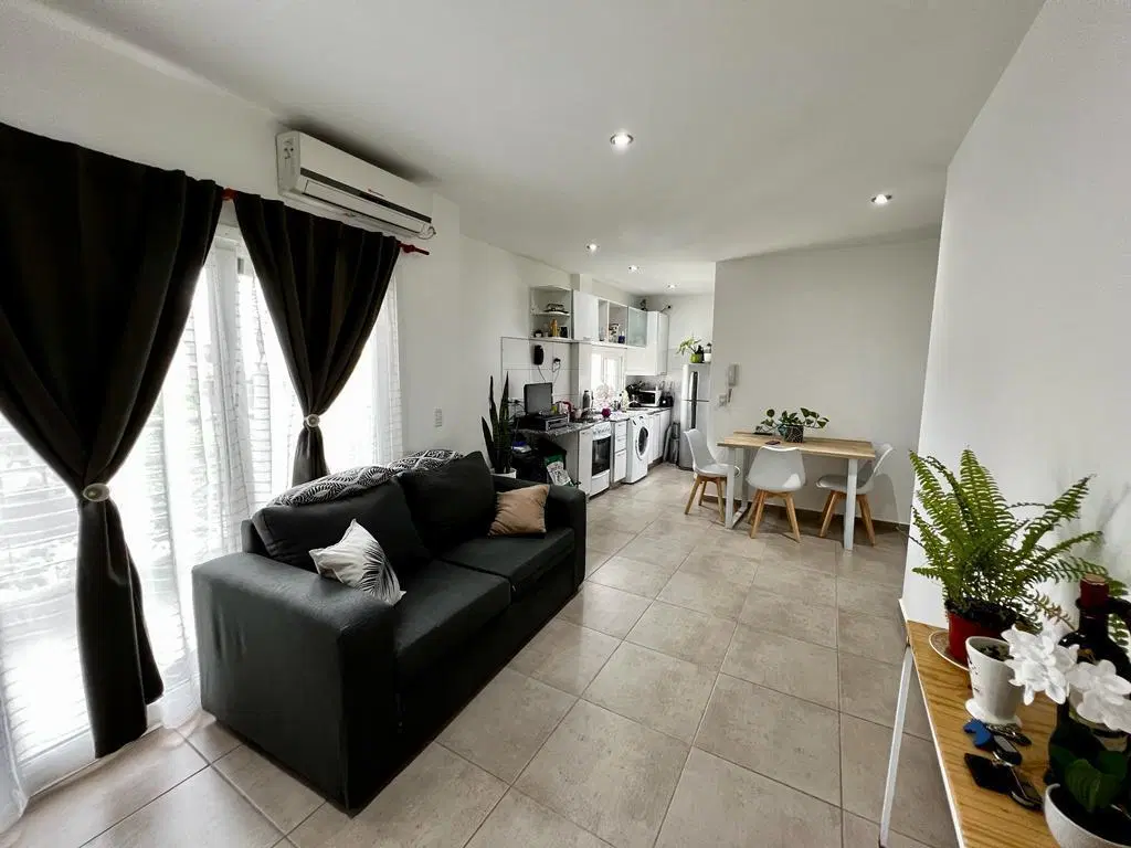 VENTA - DEPARTAMENTO - AV. ARGENTINA 780 - MERLO CENTRO - RENATA 1 1