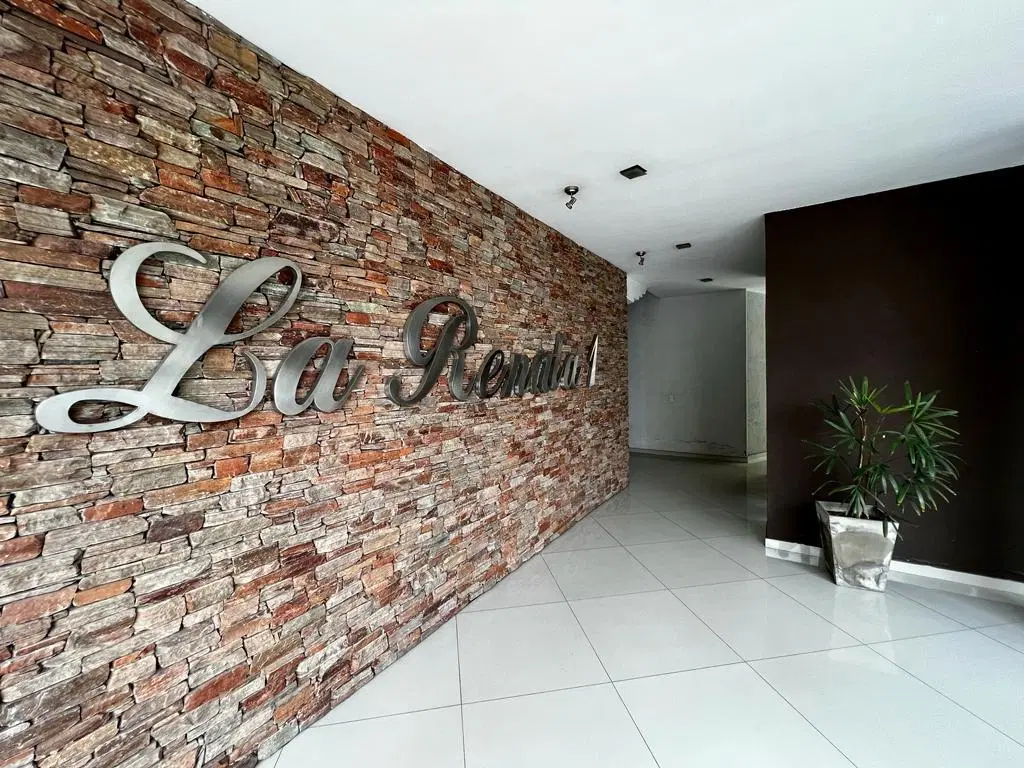 VENTA - DEPARTAMENTO - AV. ARGENTINA 780 - MERLO CENTRO - RENATA 1 2