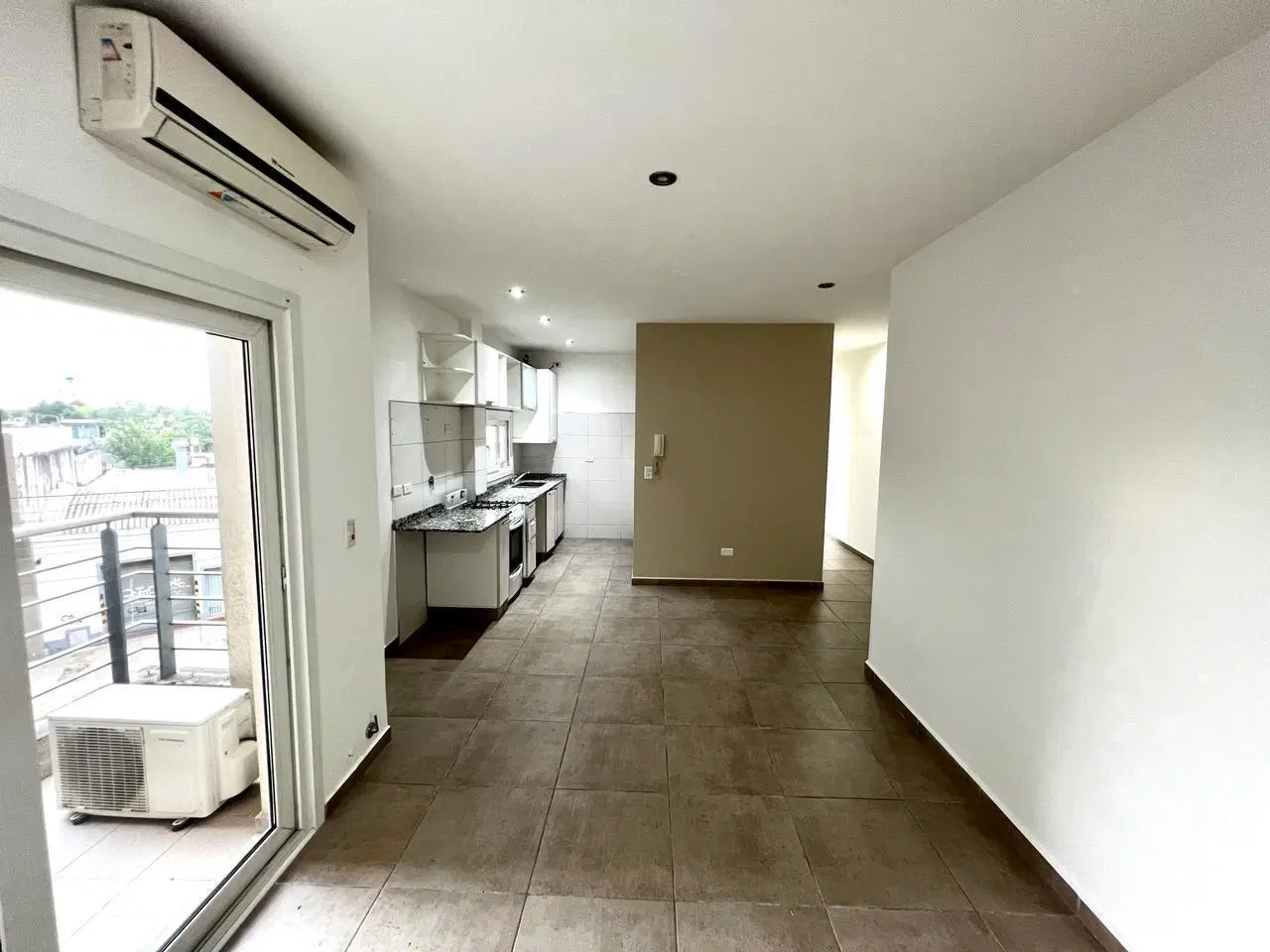VENTA - DEPARTAMENTO - AV. ARGENTINA 780 - MERLO CENTRO - RENATA 1 3
