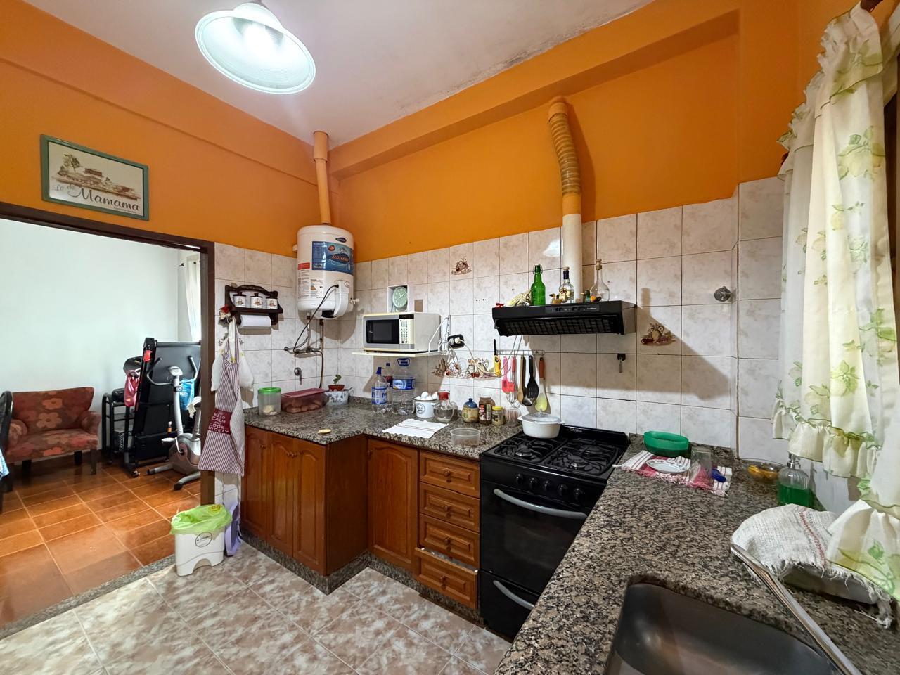 Foto de Casa en Merlo Sur, imagen 1