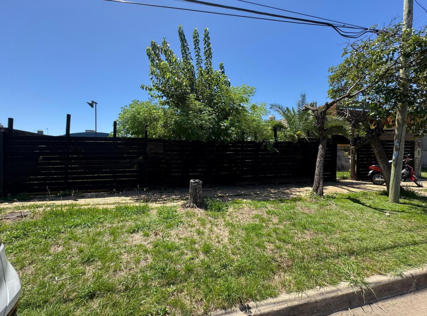 Foto de Terreno en Merlo Centro, imagen 3
