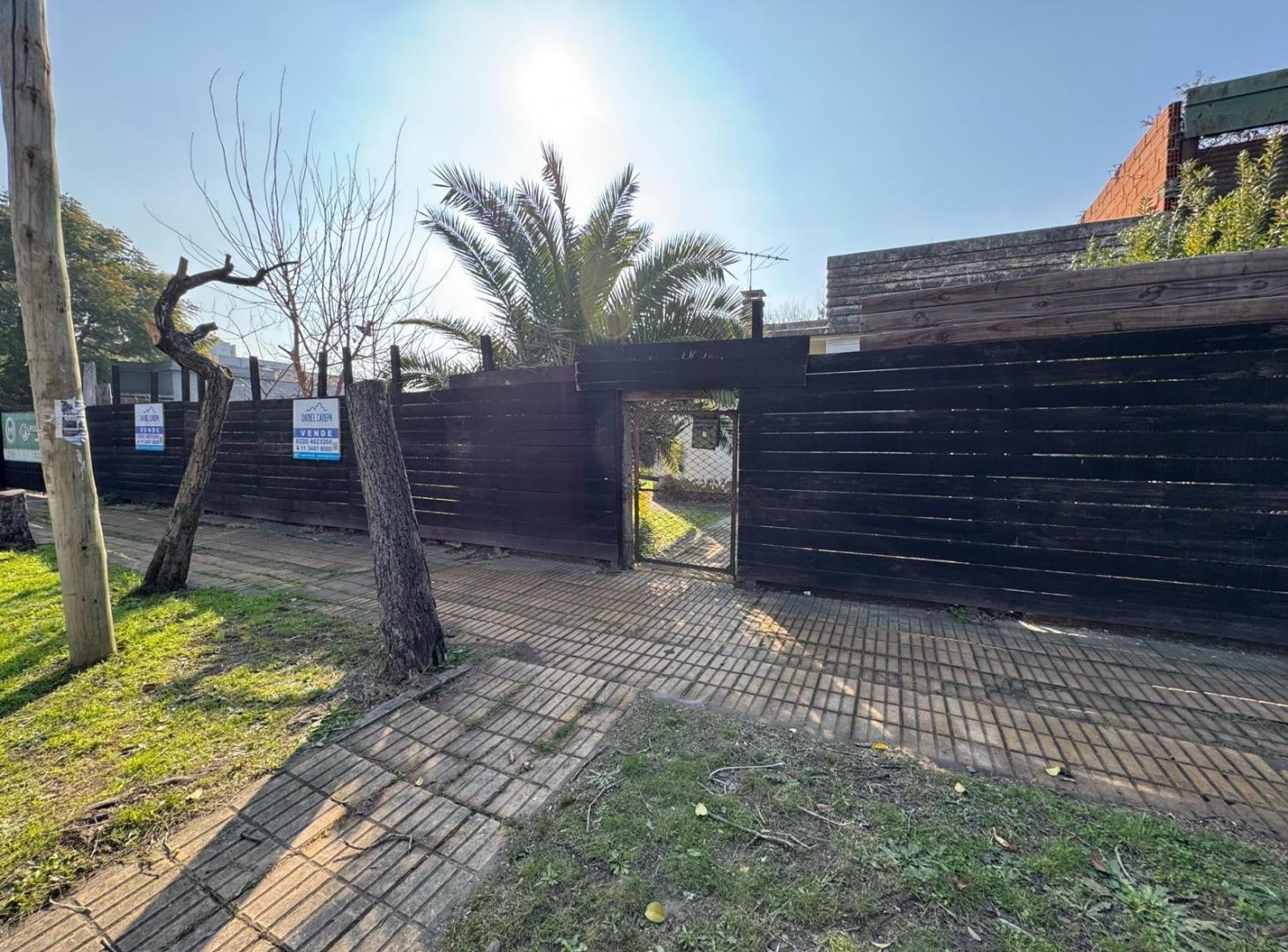 Foto de Terreno en Merlo Centro, imagen 4