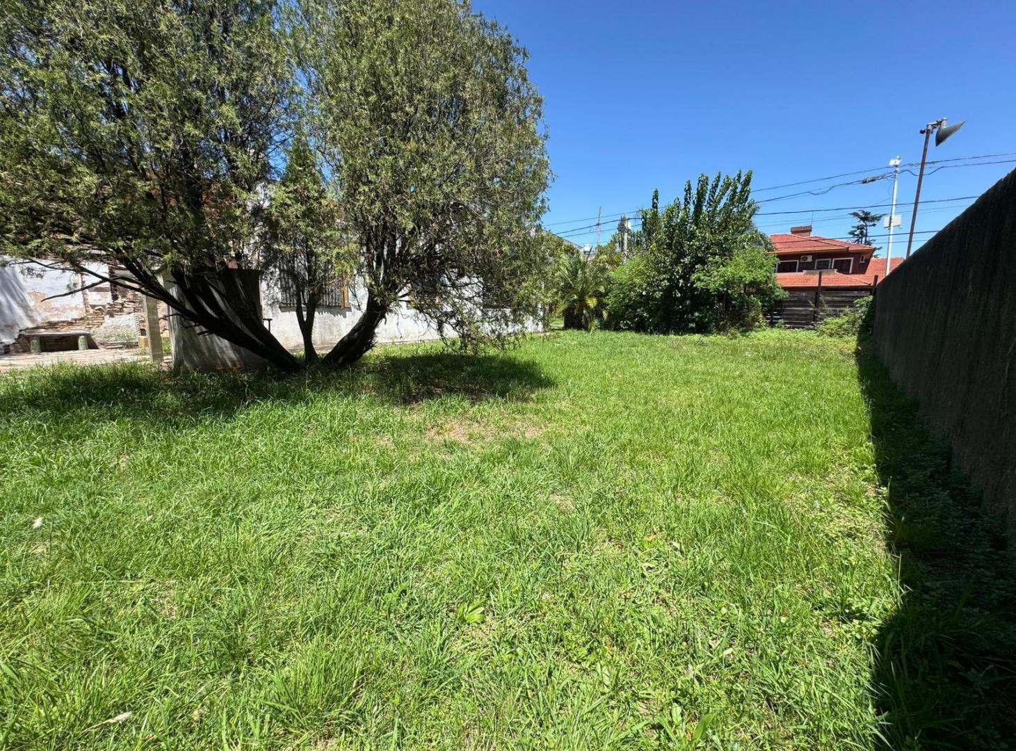 Foto de Terreno en Merlo Centro, imagen 5