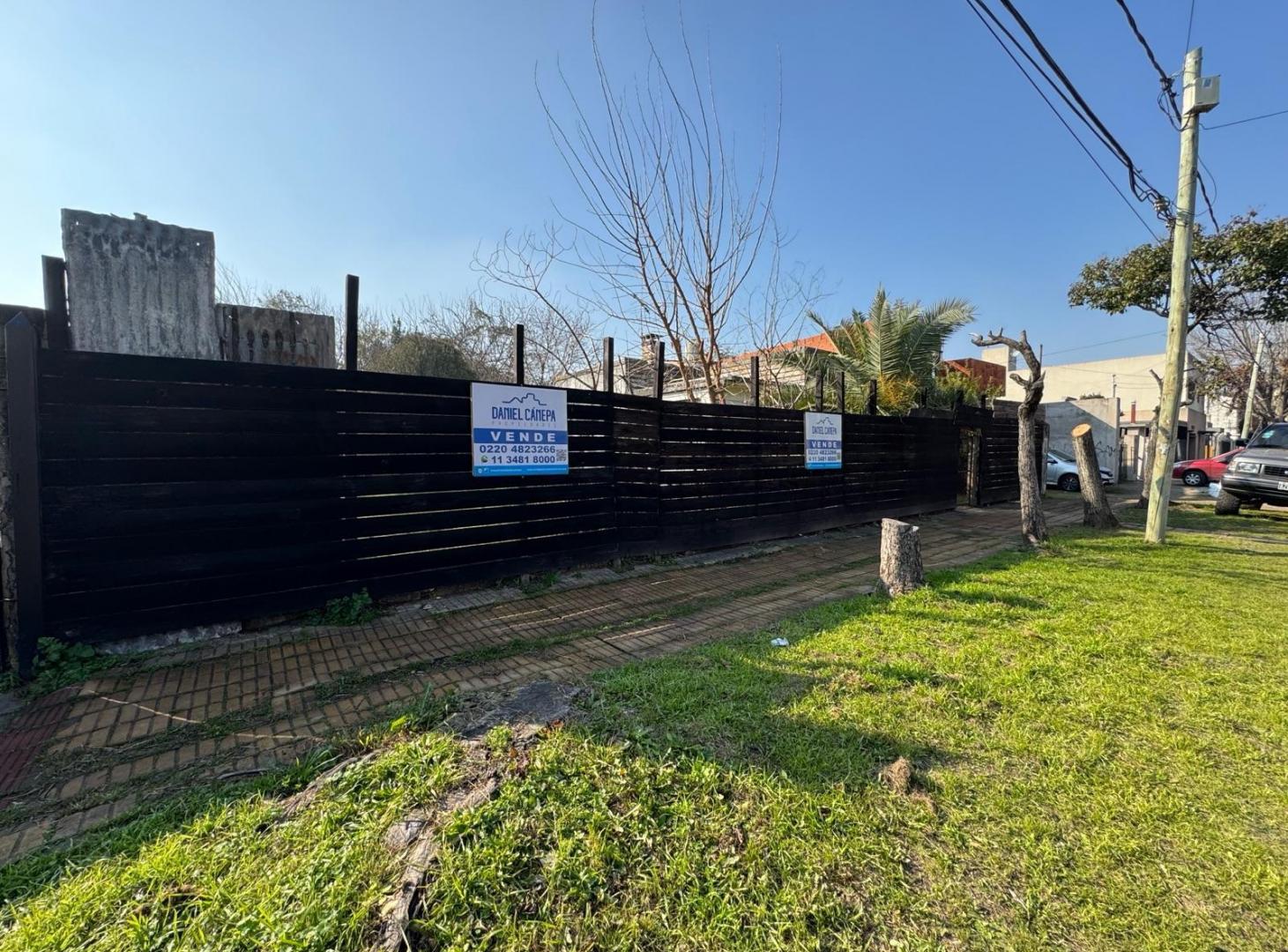 Foto de Terreno en Merlo Centro, imagen 1