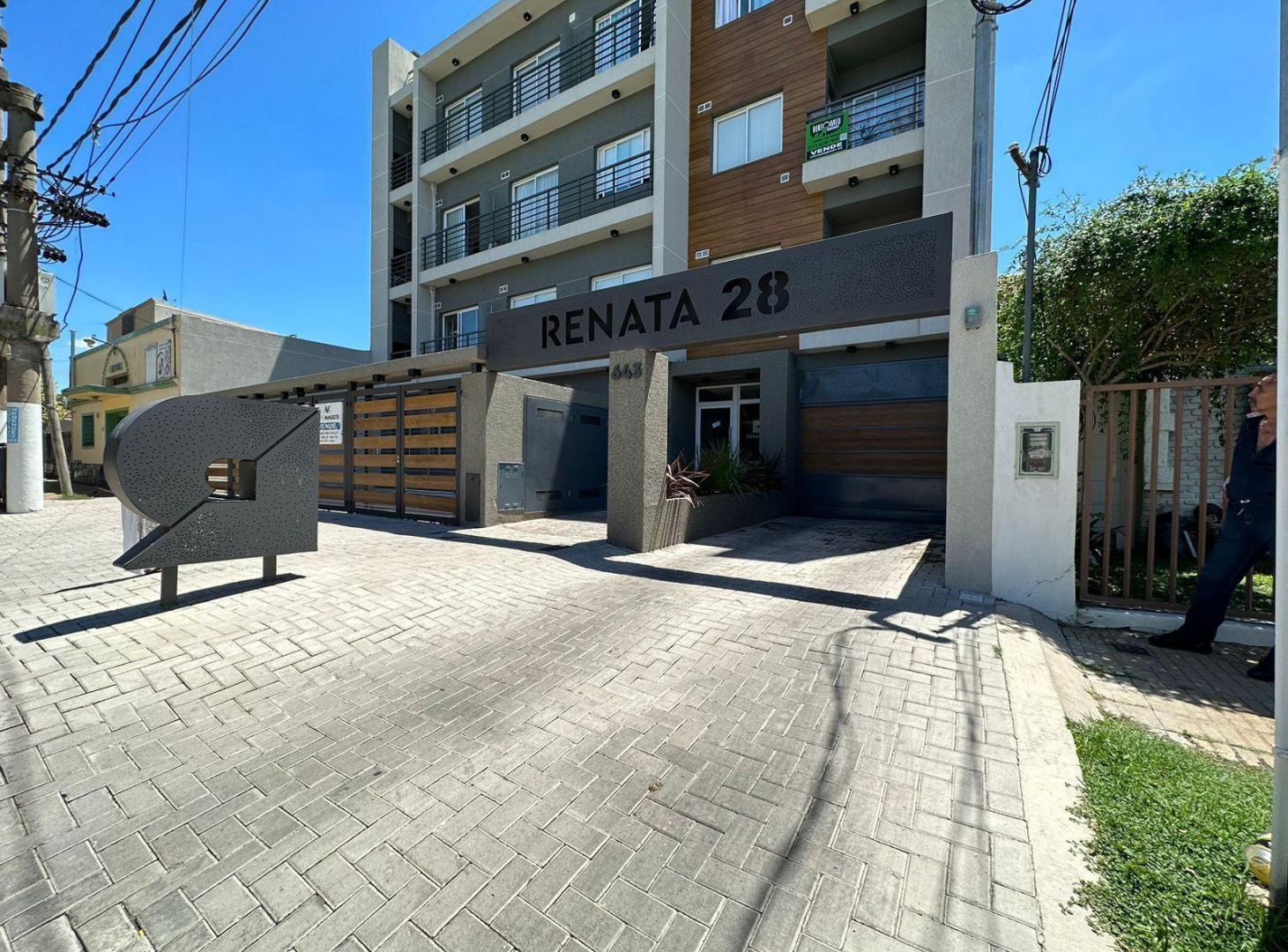 Foto de Departamento Tres Amb - Victoriano Loza 900, Merlo sur - Venta /, imagen 4