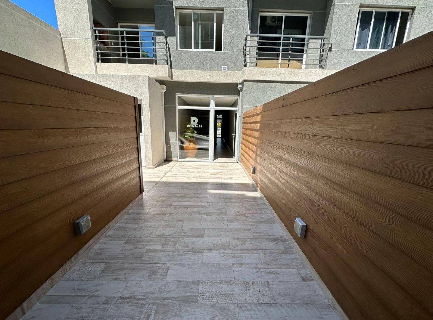 Foto de Departamento Tres Amb - Victoriano Loza 900, Merlo sur - Venta /, imagen 3