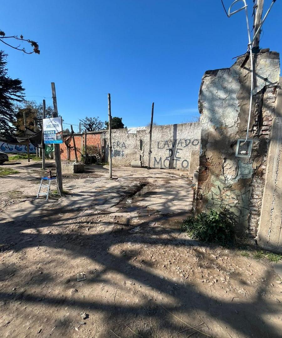 Foto de Terreno sobre la ruta, imagen 4