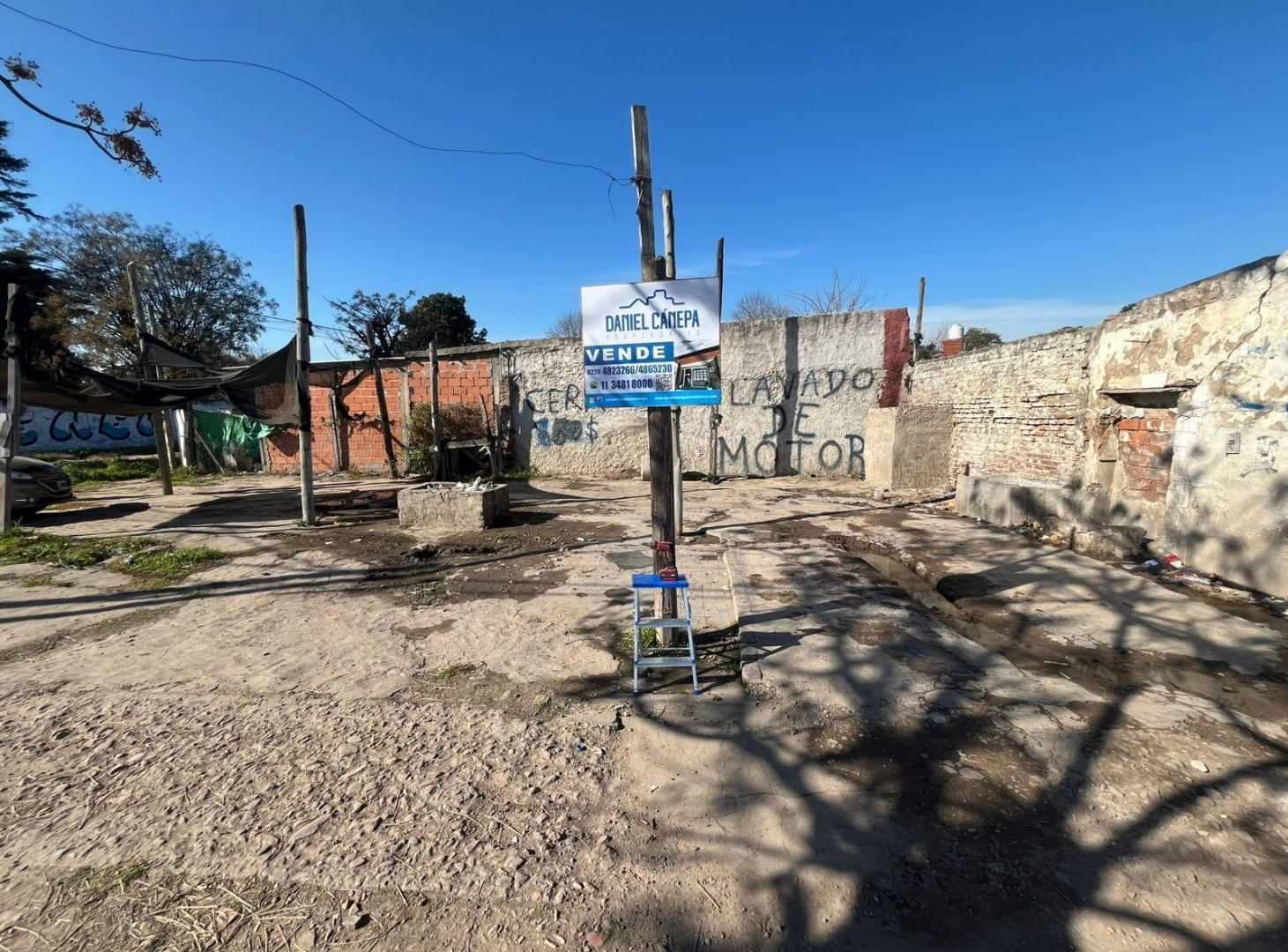 Foto de Terreno sobre la ruta, imagen 2