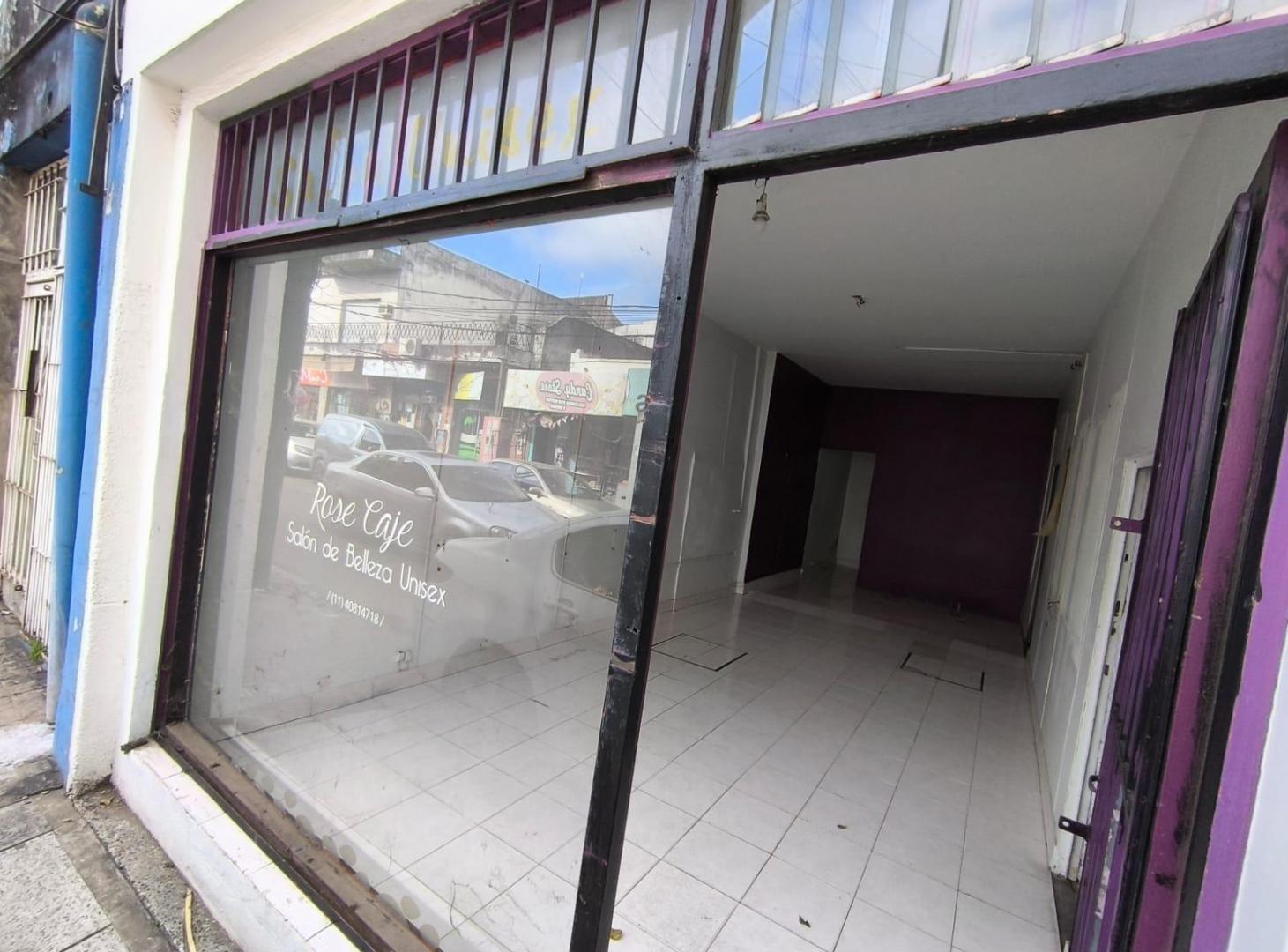 Foto de VENTA LOCAL - LOCAL VENTA MERLO NORTE - LOCAL VENTA MERLO, imagen 5