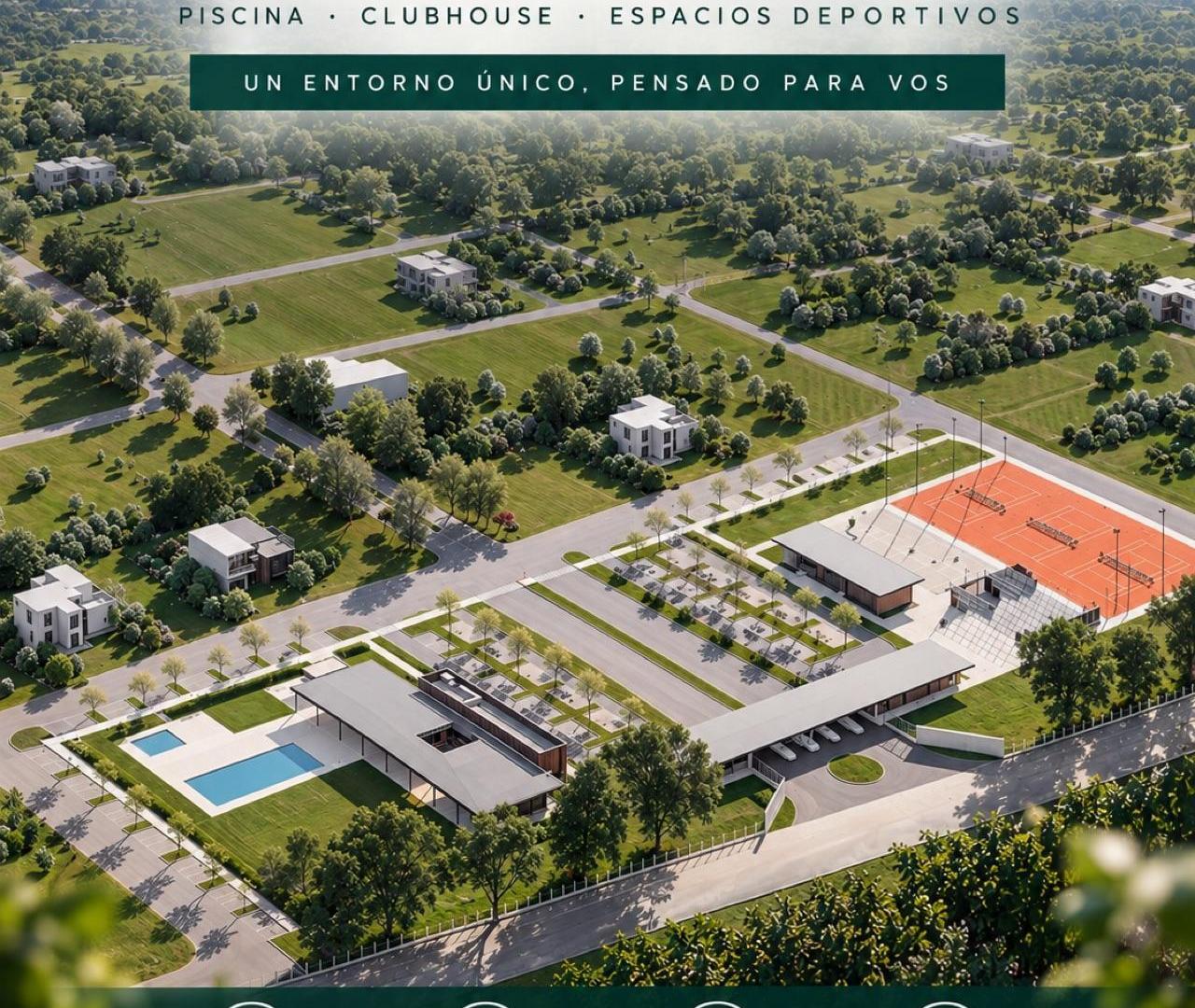 Foto de Fincas San José – Lotes desde 800 m² con financiación Barrio cerrado, imagen 4