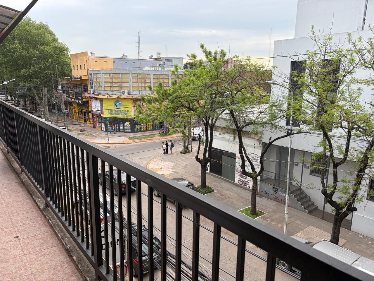 Foto de Oficina en alquiler merlo centro, imagen 2