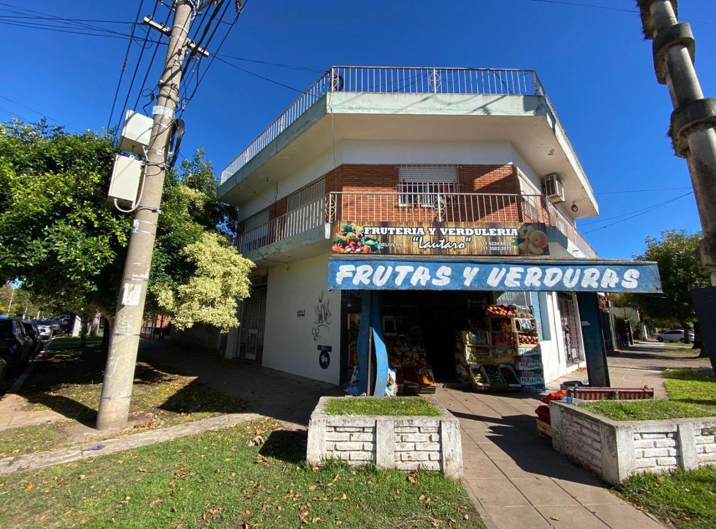 Foto de Departamento en Merlo con 3 locales, imagen 4