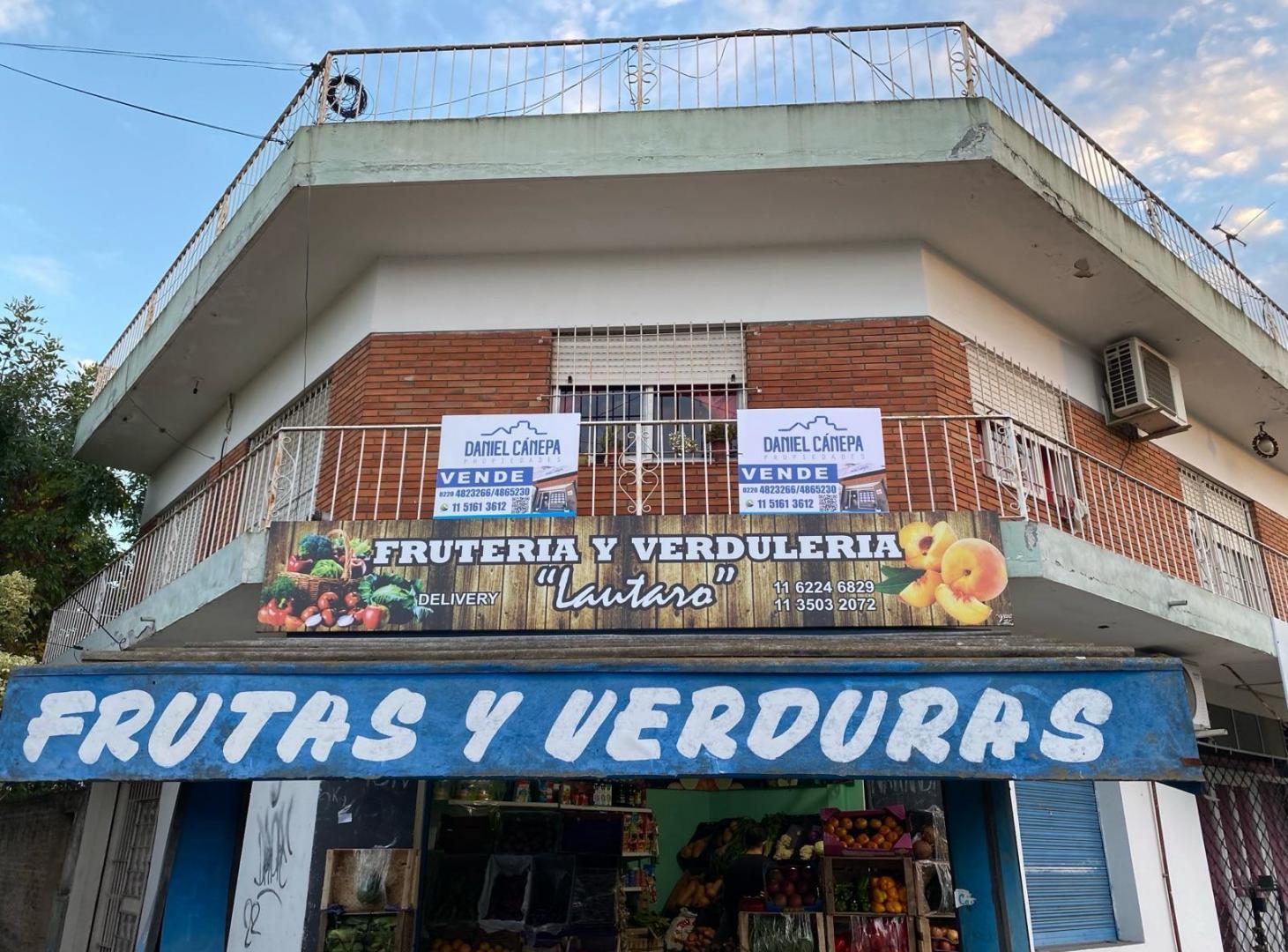 Foto de Departamento en Merlo con 3 locales, imagen 2