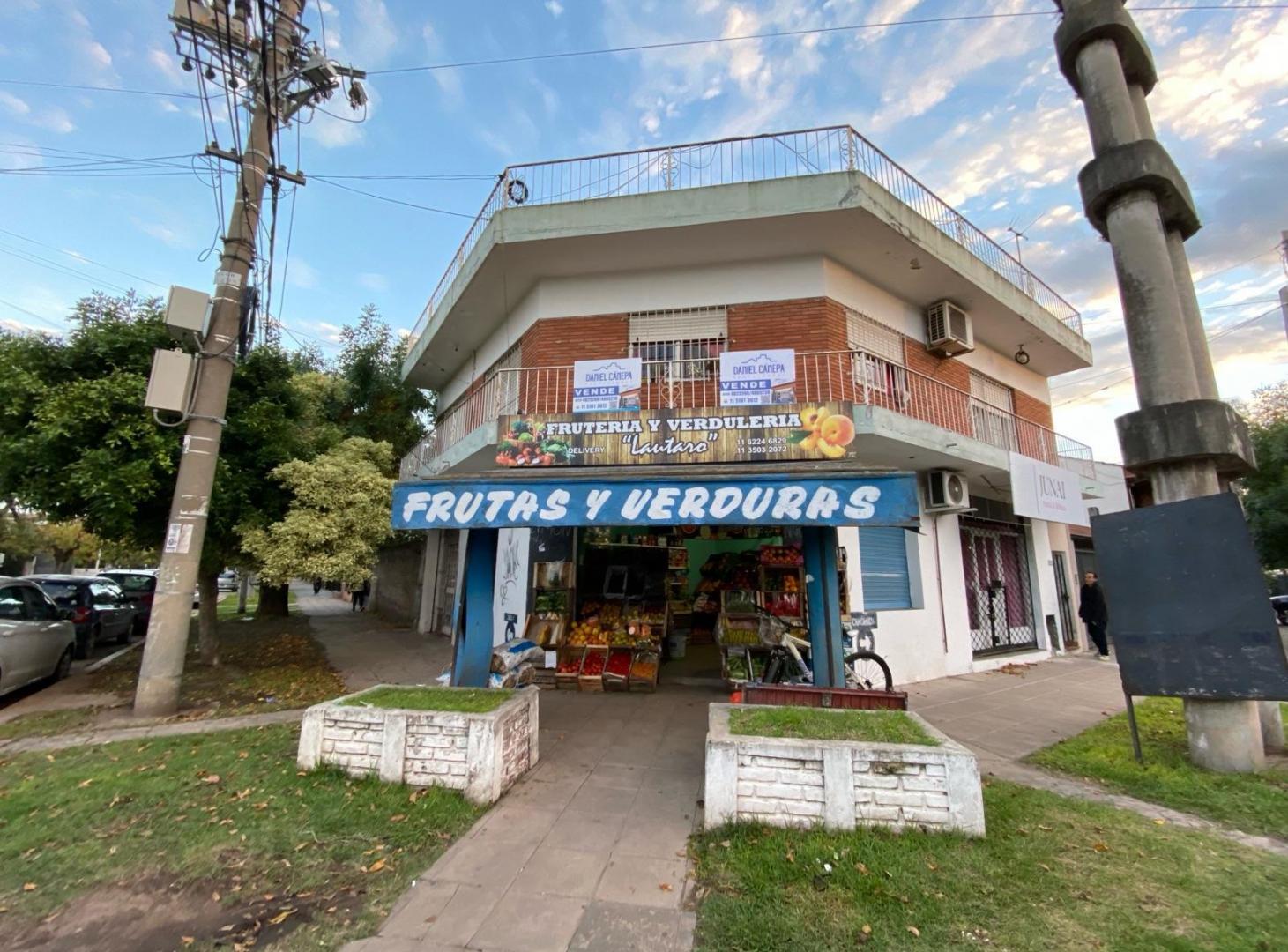 Foto de Departamento en Merlo con 3 locales, imagen 1