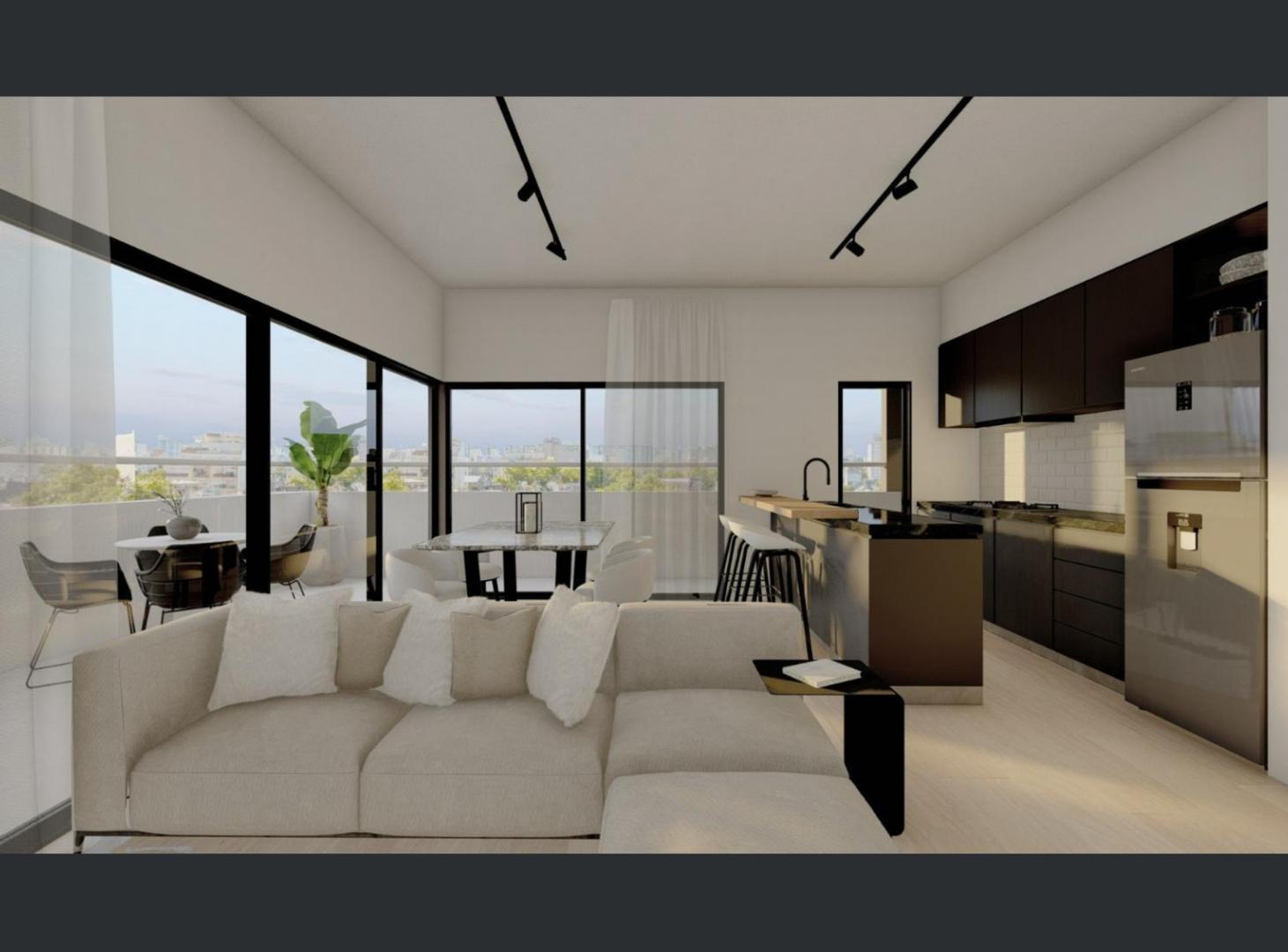 Foto de Departamentos en Merlo 2 y 3 ambientes - en pozo, imagen 3