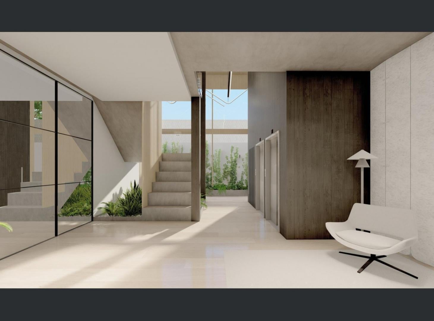 Foto de Departamentos en Merlo 2 y 3 ambientes - en pozo, imagen 5