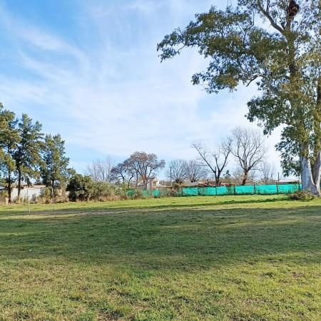 Terreno en venta en Recreo