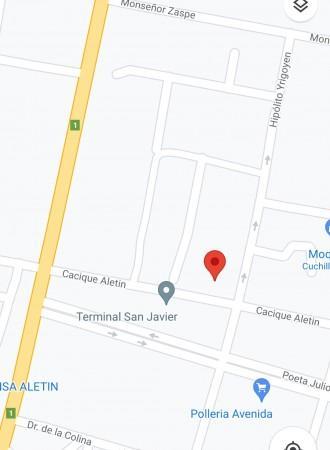Foto de Terreno en venta en San Javier, imagen 1