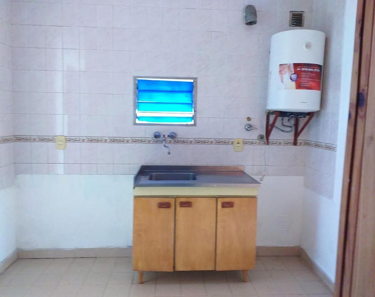 Departamento en Venta en Santa Fe 1
