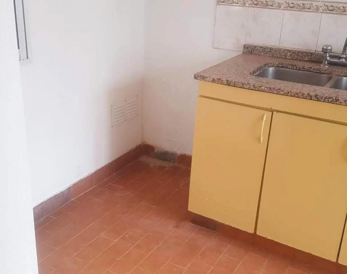 Departamento en Venta en Santa Fe 4