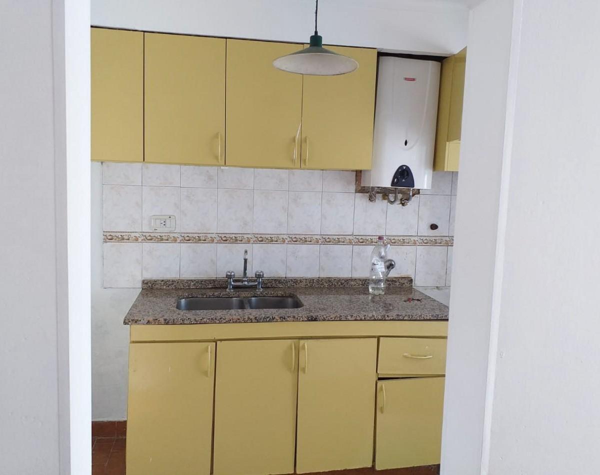 Departamento en Venta en Santa Fe 2
