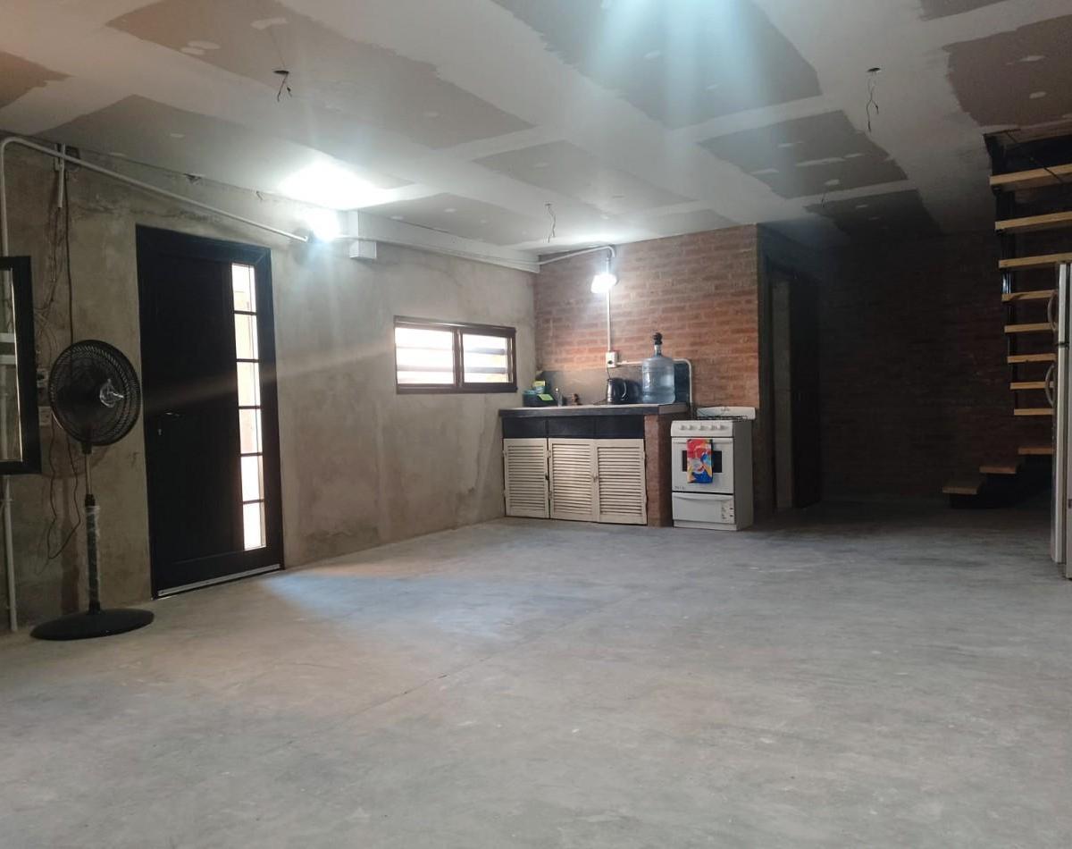 Casa en venta en Recreo
