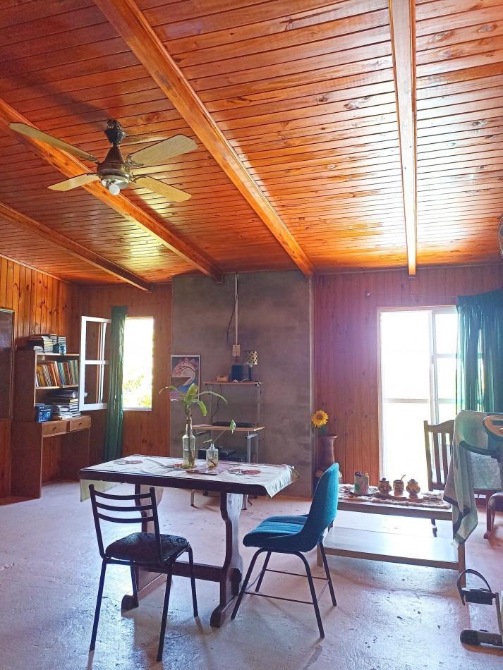 Foto de Casa en venta sobre el rio en Santa Rosa de Calchines, imagen 5