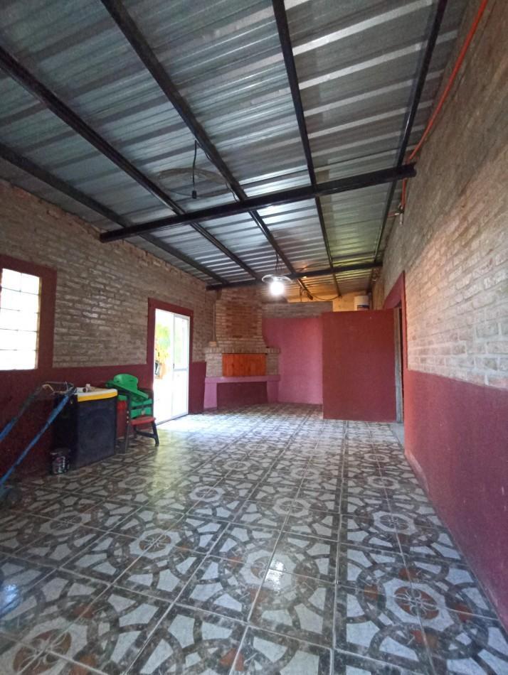Foto de Casa en venta en Santa Rosa de Calchines, imagen 2