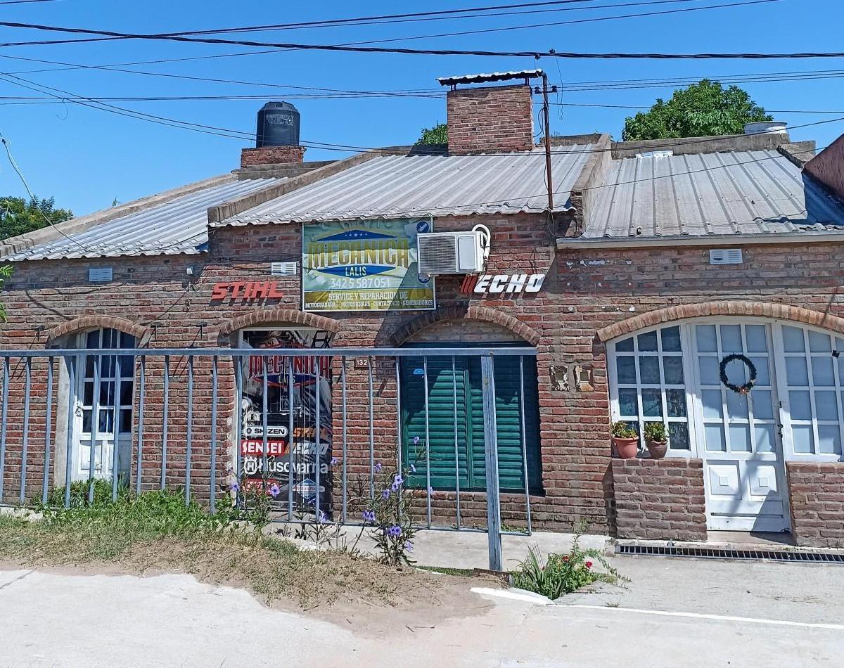Propiedad en Argentina