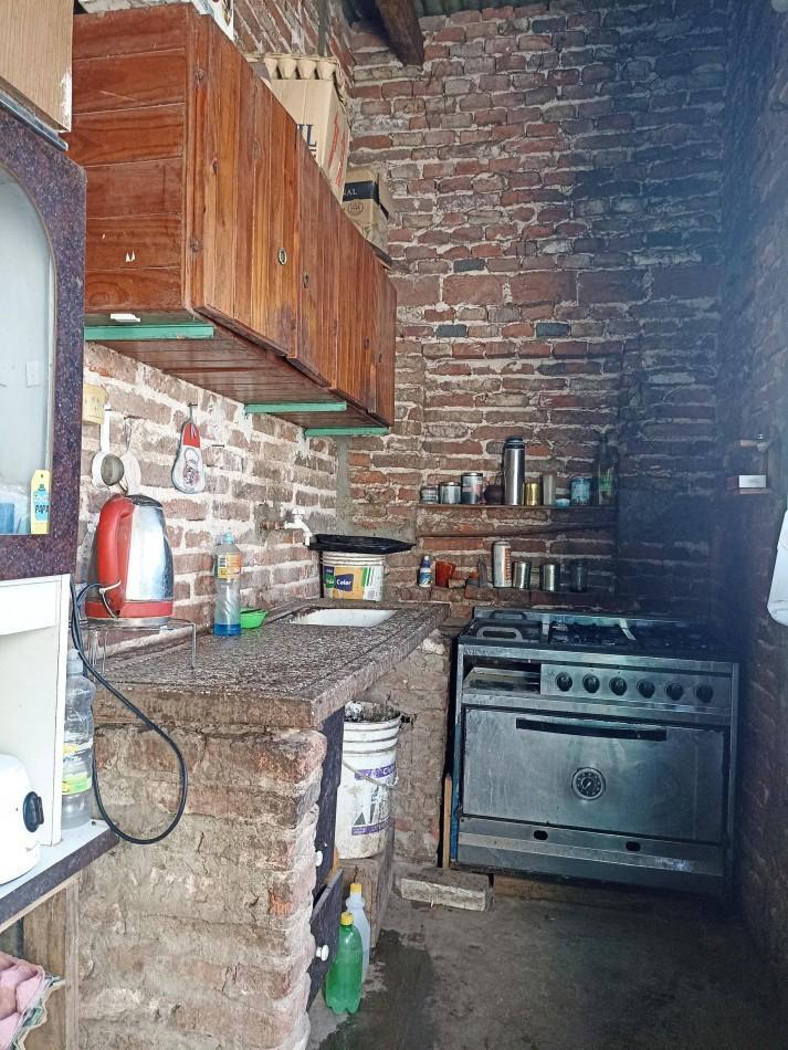 Casa en venta en Santo Tome