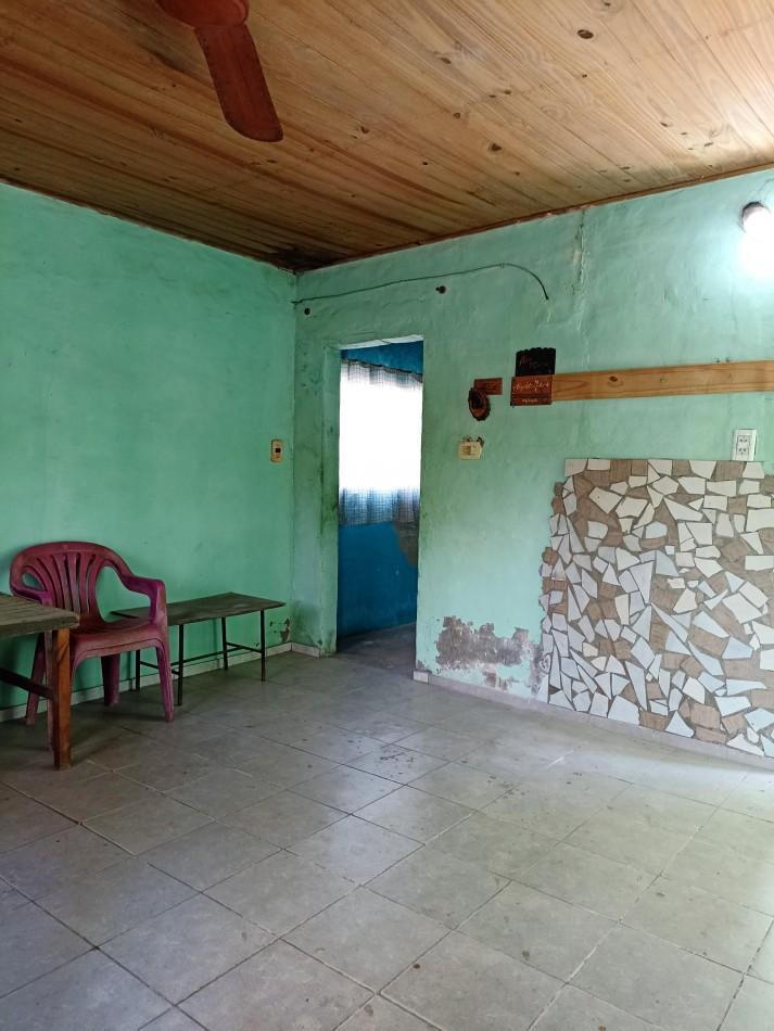 Foto de Casa en venta en Santa Rosa de Calchines, imagen 2