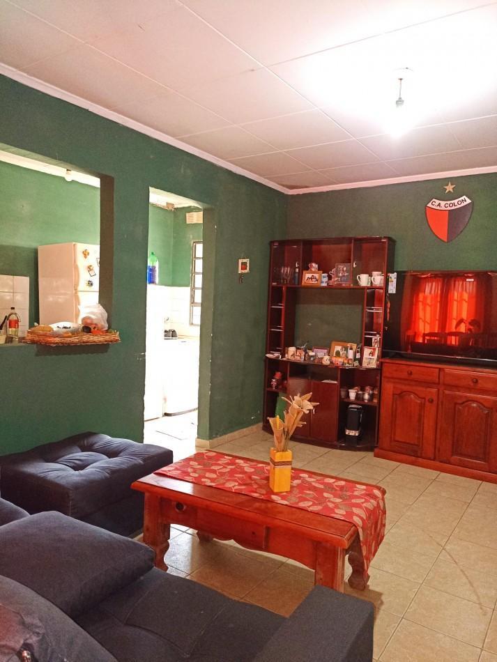 Foto de Casa en venta en Santa Rosa de Calchines, imagen 2