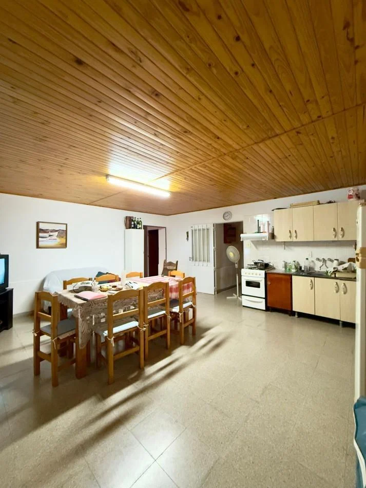 Foto de Casa en venta en Santa Rosa de Calchines, imagen 2