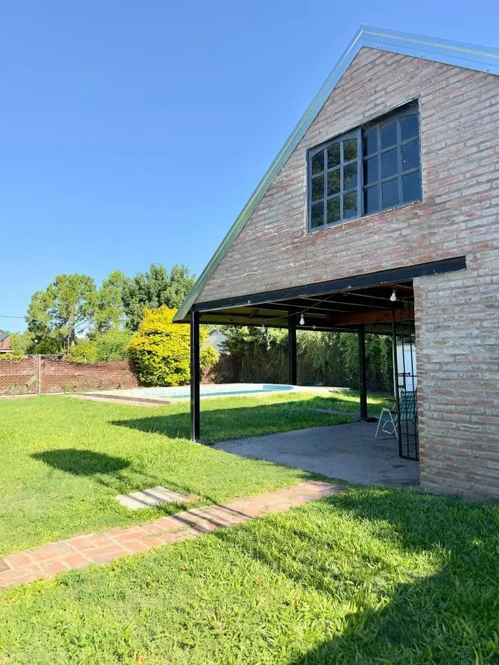 Casa en venta en Colastine 4
