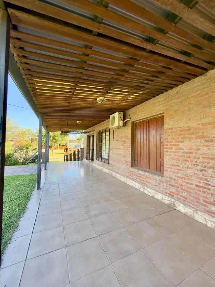 Casa en venta en Santa Rosa de Calchines (amueblada) 3