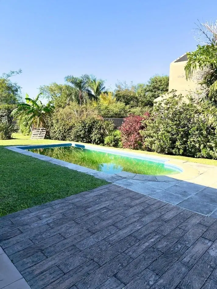 Casa en venta en Santa Rosa de Calchines (amueblada) 5