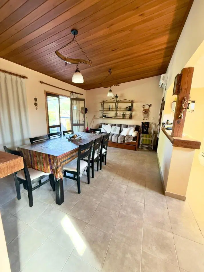 Casa en venta en Santa Rosa de Calchines (amueblada) 4