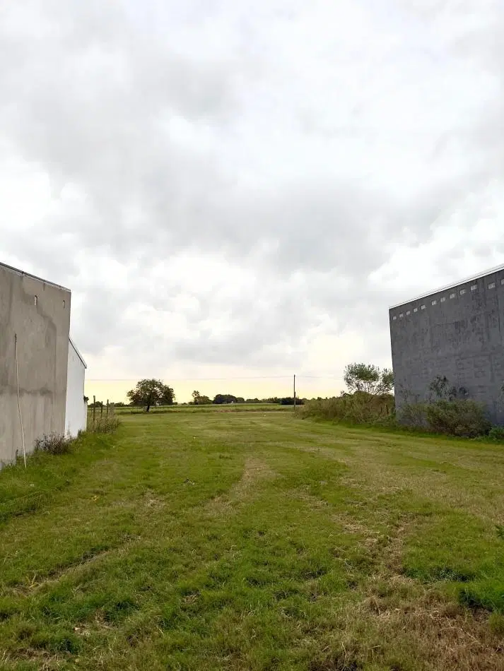 Terreno en venta en Cayasta 2