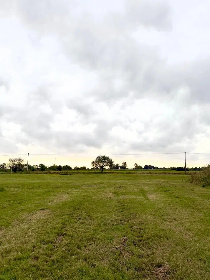 Terreno en venta en Cayasta 5