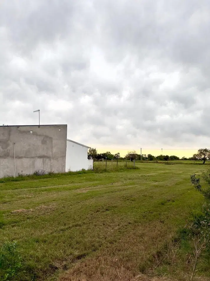 Terreno en venta en Cayasta 4