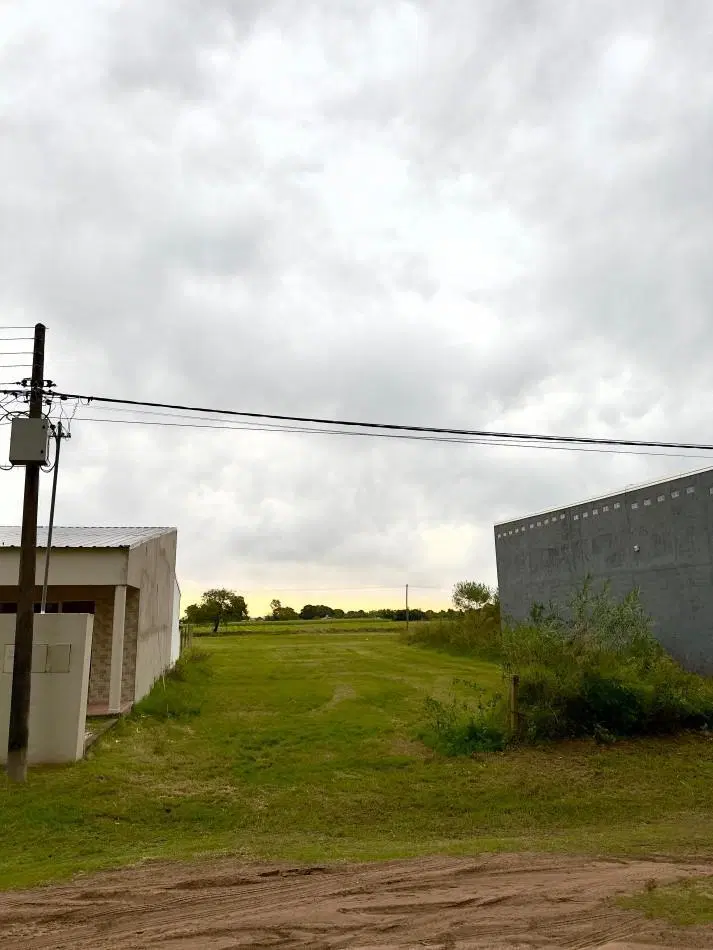 Terreno en venta en Cayasta 3