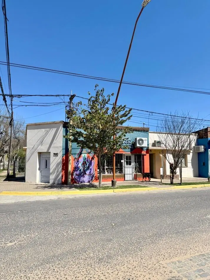 Casa en venta en Santa Rosa de Calchines 4