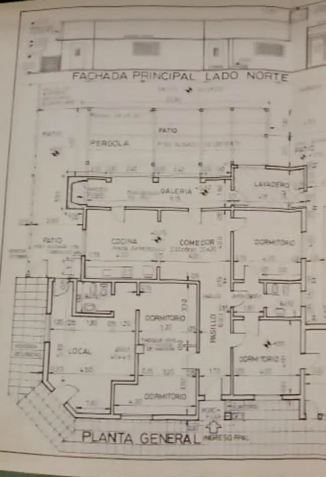 Plano 1