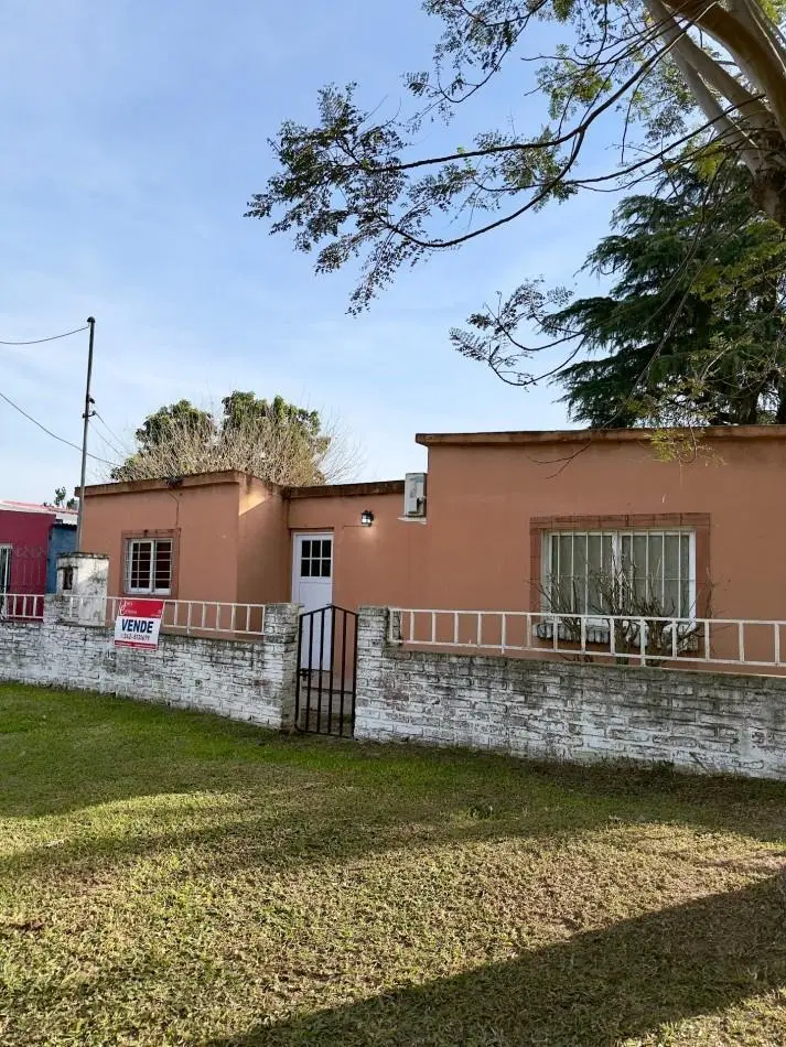 Casa en venta en Santa Rosa de Calchines 2