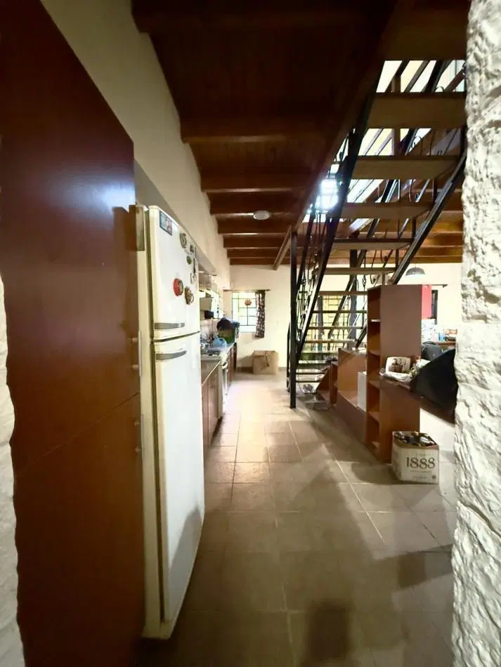 Casa en venta en Santa Rosa de Calchines 4