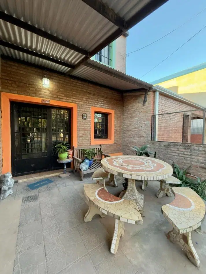Casa en venta en Santa Rosa de Calchines 5