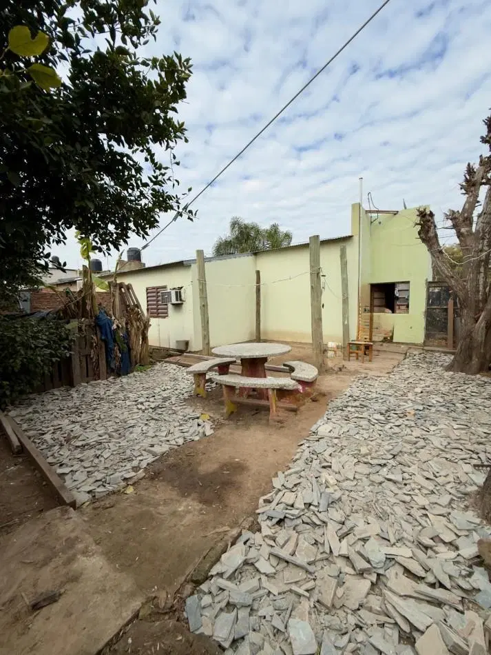 Casa en venta en Santa Fe 5