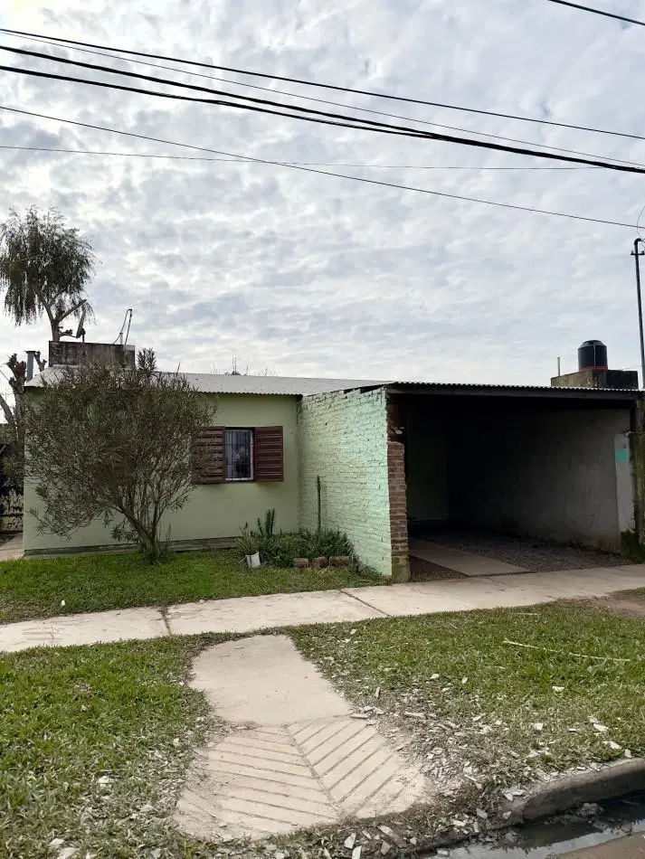 Casa en venta en Santa Fe 4